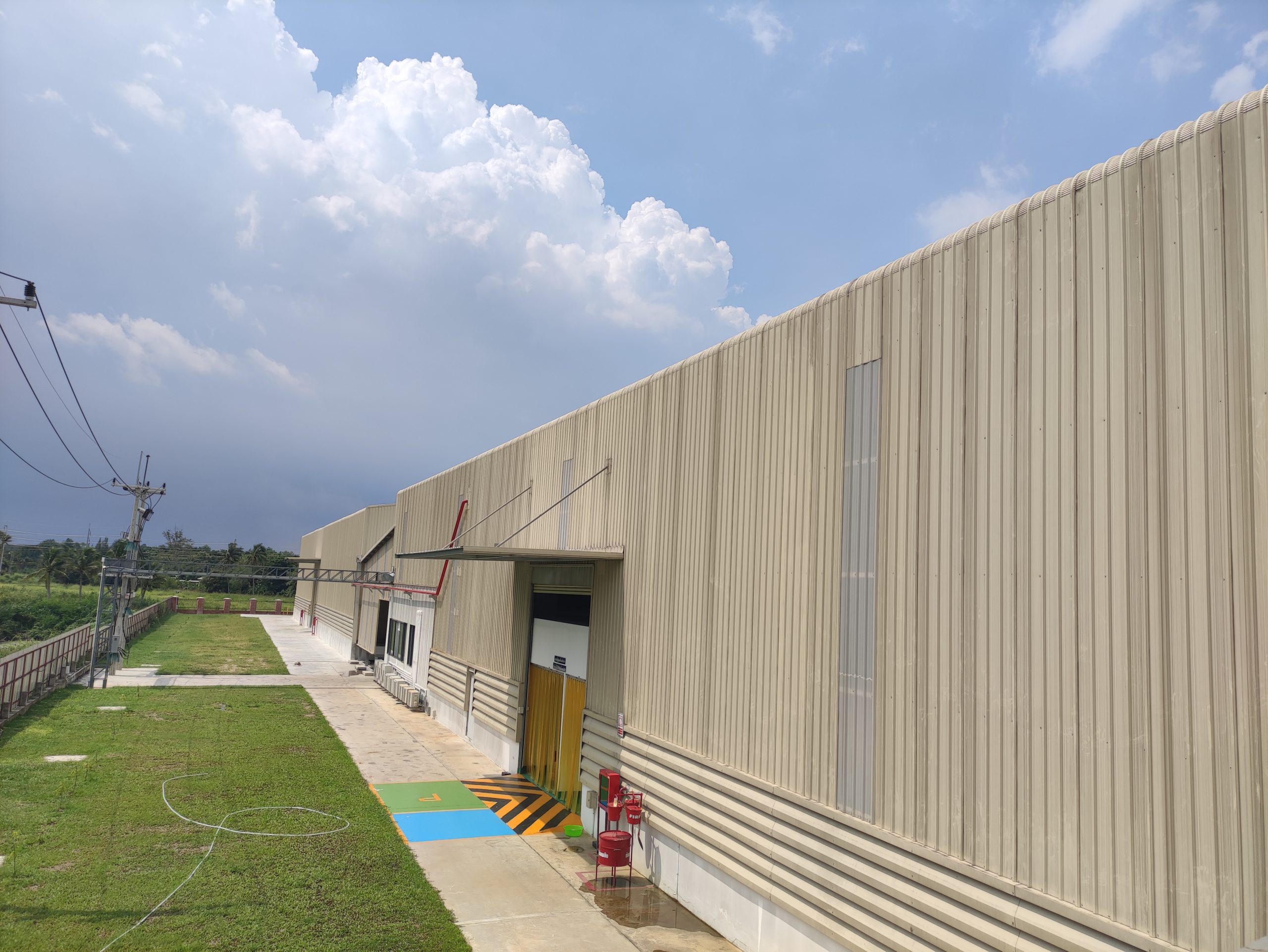 Tailored Chemical Solutions for Every Application