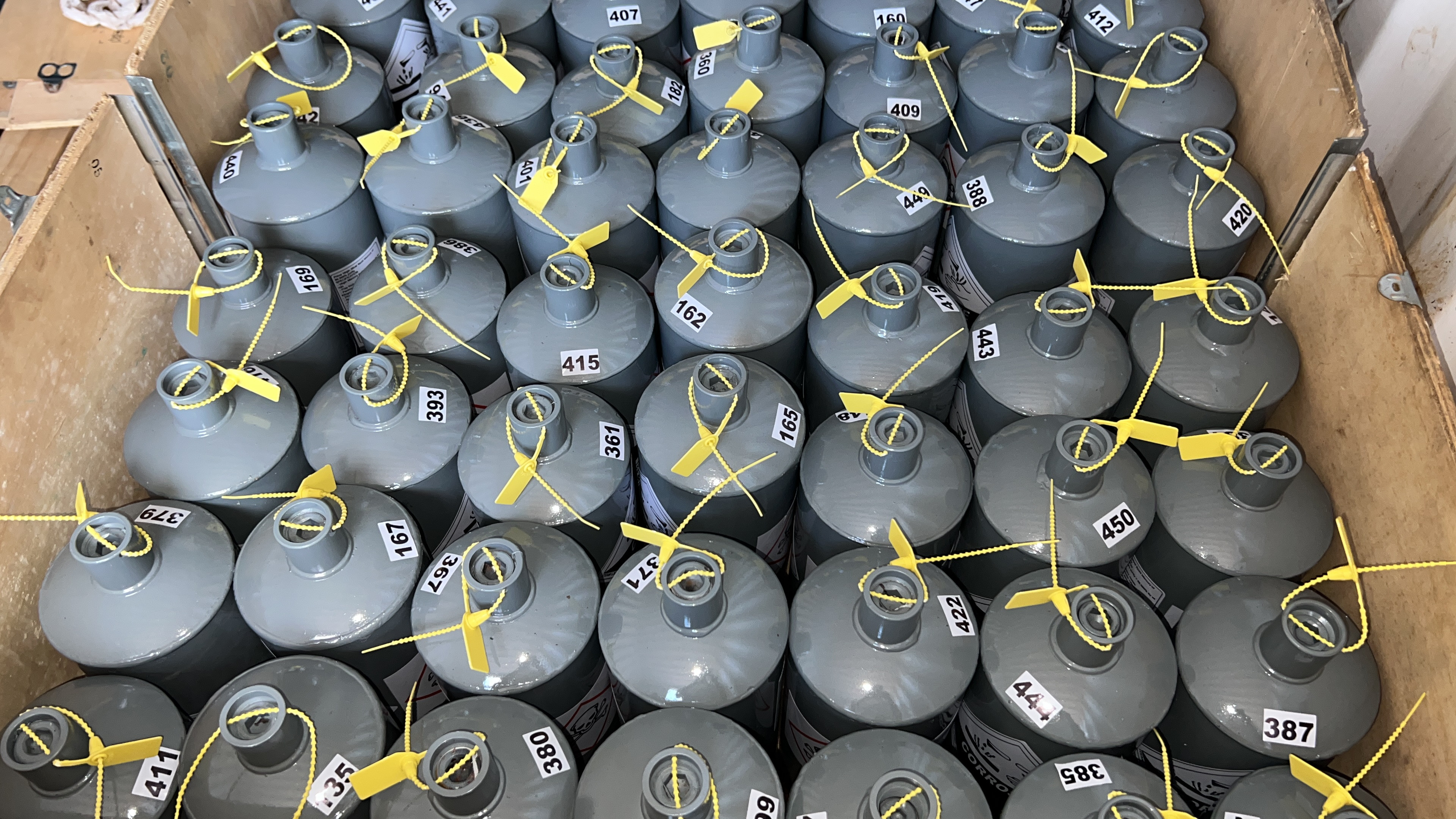 High-Purity Mercury for Science & Extraction