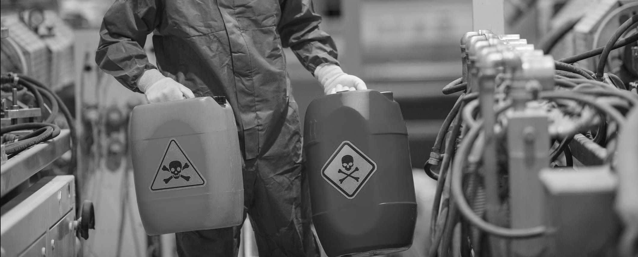 Chemical safety guidelines